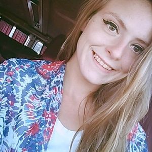 Meet your Posher, Carrigen